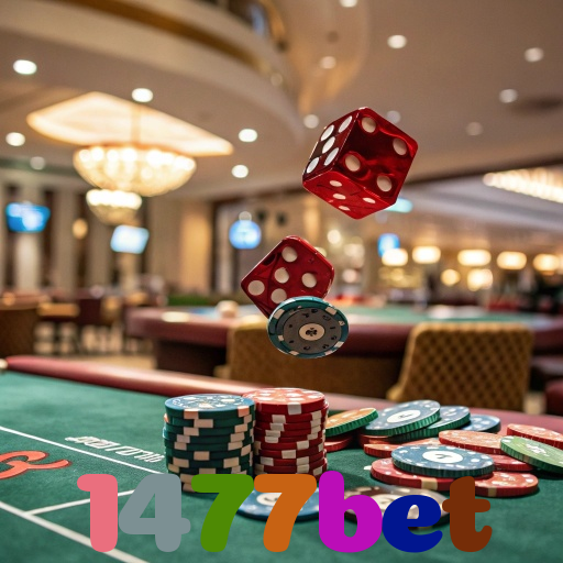 A Magia dos Jogos de Fantasia na 1477bet