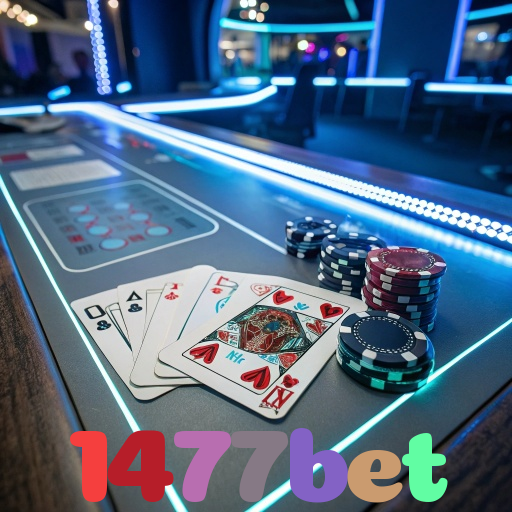 A Magia dos Jogos de Fantasia na 1477bet