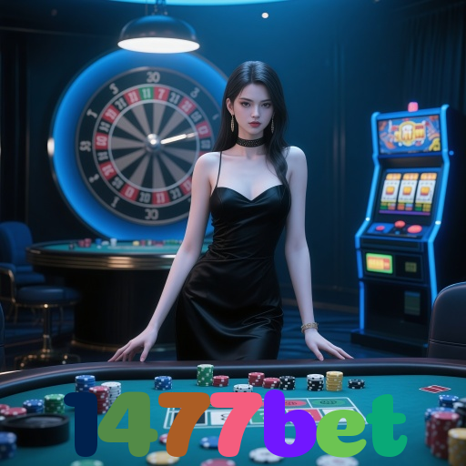 A Magia dos Jogos de Fantasia na 1477bet