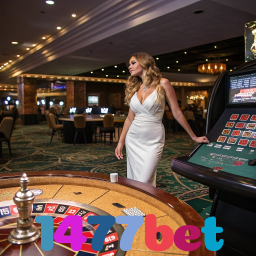A Magia dos Jogos de Fantasia na 1477bet