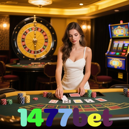 A Magia dos Jogos de Fantasia na 1477bet