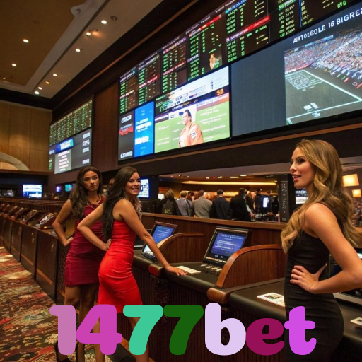 A Magia dos Jogos de Fantasia na 1477bet