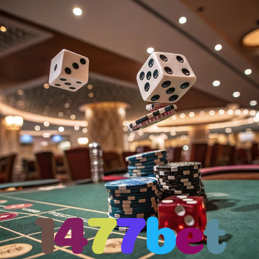 A Magia dos Jogos de Fantasia na 1477bet
