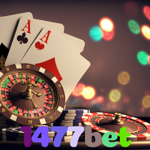 A Magia dos Jogos de Fantasia na 1477bet