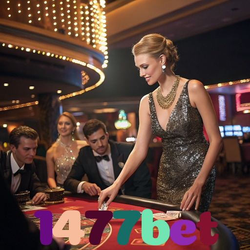 A Magia dos Jogos de Fantasia na 1477bet