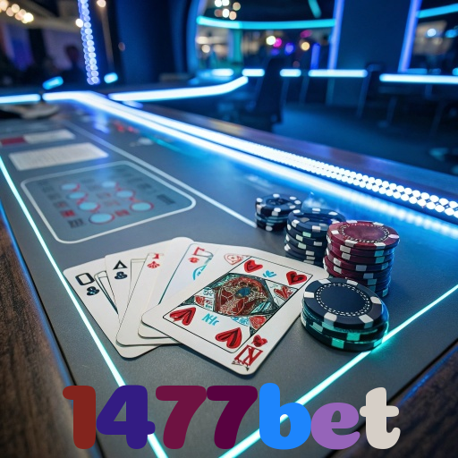 A Magia dos Jogos de Fantasia na 1477bet