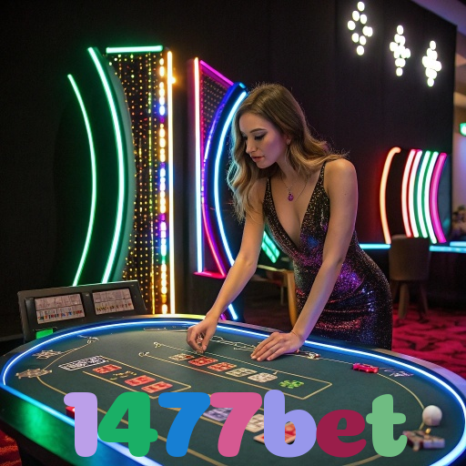 A Magia dos Jogos de Fantasia na 1477bet