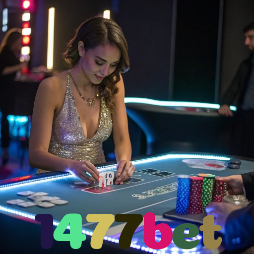 A Magia dos Jogos de Fantasia na 1477bet
