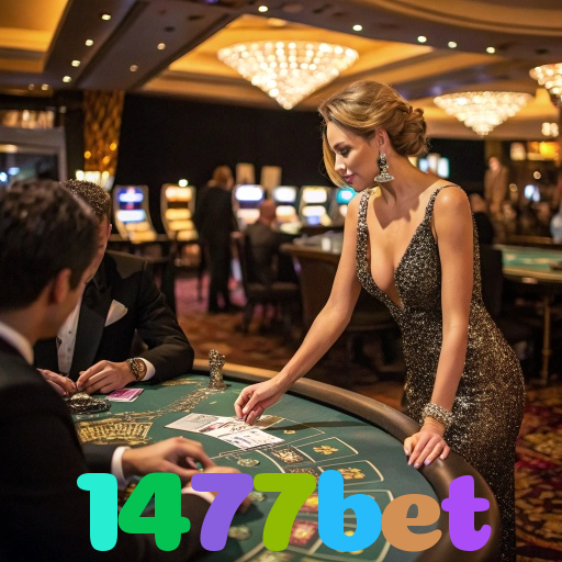 A Magia dos Jogos de Fantasia na 1477bet