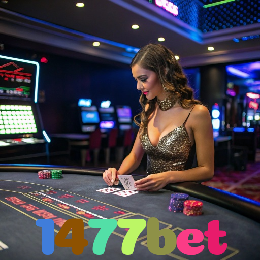 A Magia dos Jogos de Fantasia na 1477bet