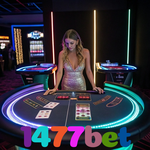 A Magia dos Jogos de Fantasia na 1477bet