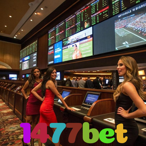 A Magia dos Jogos de Fantasia na 1477bet