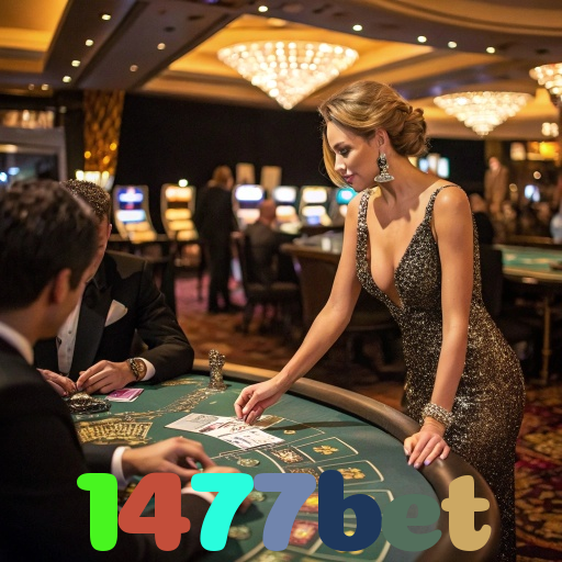 A Magia dos Jogos de Fantasia na 1477bet