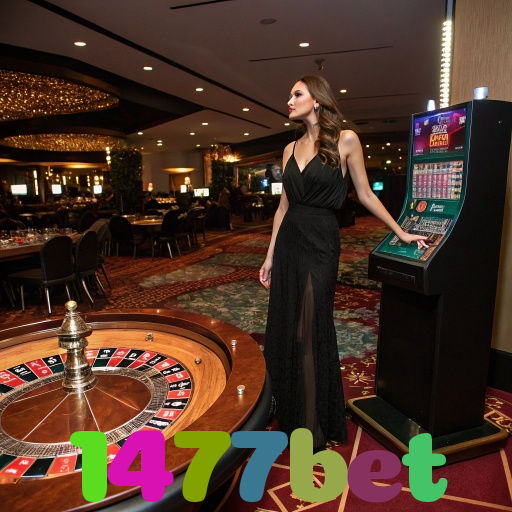 A Magia dos Jogos de Fantasia na 1477bet