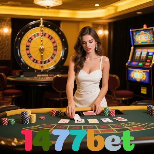 A Magia dos Jogos de Fantasia na 1477bet