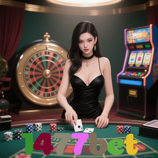 A Magia dos Jogos de Fantasia na 1477bet