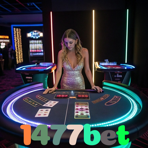 A Magia dos Jogos de Fantasia na 1477bet