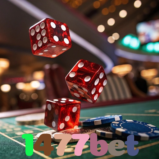 A Magia dos Jogos de Fantasia na 1477bet