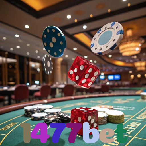 A Magia dos Jogos de Fantasia na 1477bet
