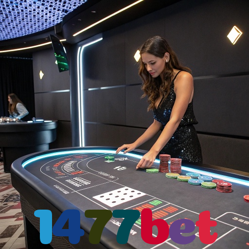 A Magia dos Jogos de Fantasia na 1477bet