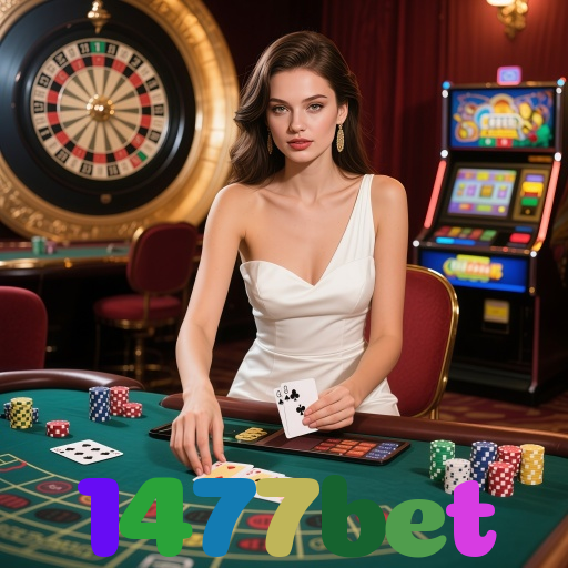 A Magia dos Jogos de Fantasia na 1477bet
