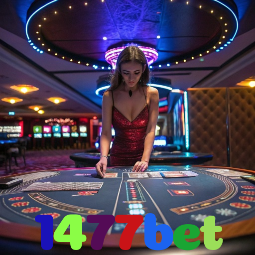 A Magia dos Jogos de Fantasia na 1477bet