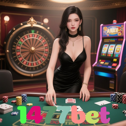 A Magia dos Jogos de Fantasia na 1477bet