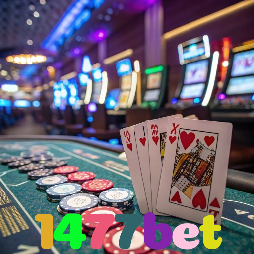 A Magia dos Jogos de Fantasia na 1477bet
