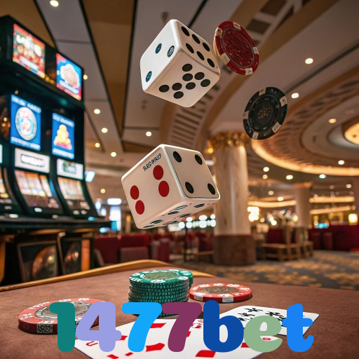 A Magia dos Jogos de Fantasia na 1477bet