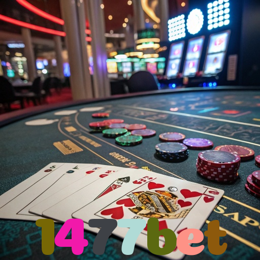 A Magia dos Jogos de Fantasia na 1477bet