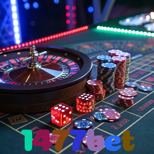 A Magia dos Jogos de Fantasia na 1477bet