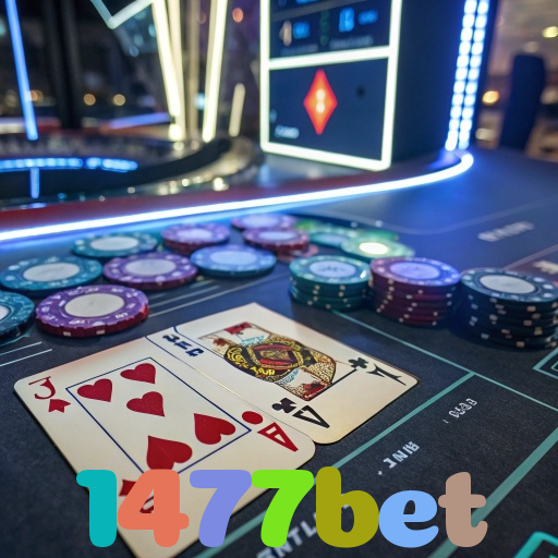 A Magia dos Jogos de Fantasia na 1477bet