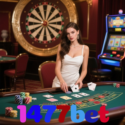 A Magia dos Jogos de Fantasia na 1477bet