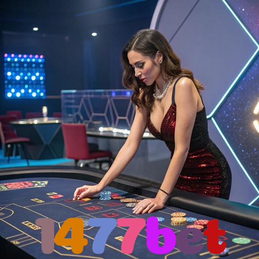 A Magia dos Jogos de Fantasia na 1477bet