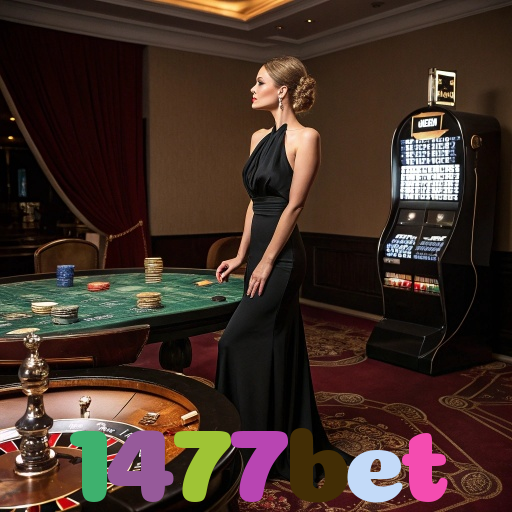 A Magia dos Jogos de Fantasia na 1477bet