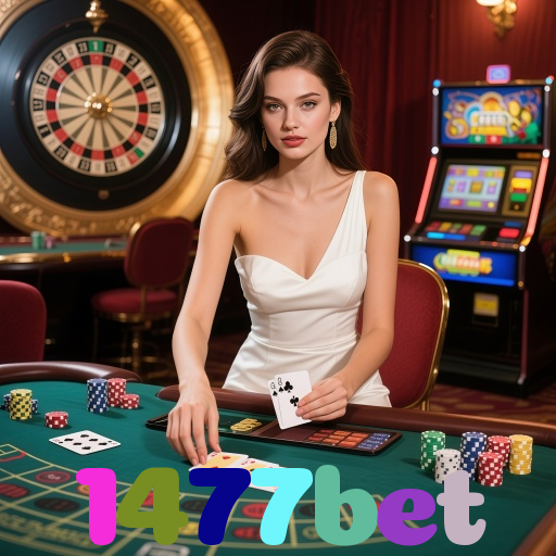 A Magia dos Jogos de Fantasia na 1477bet