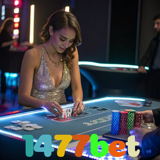 A Magia dos Jogos de Fantasia na 1477bet