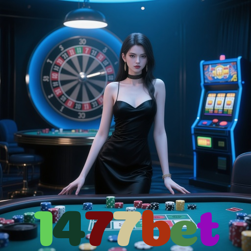 A Magia dos Jogos de Fantasia na 1477bet