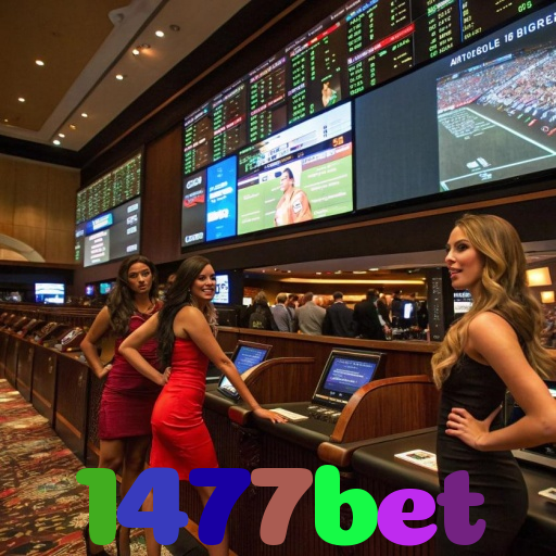 A Magia dos Jogos de Fantasia na 1477bet