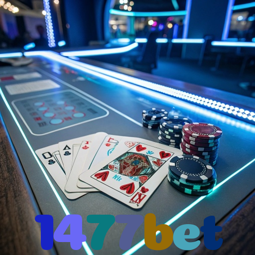 A Magia dos Jogos de Fantasia na 1477bet