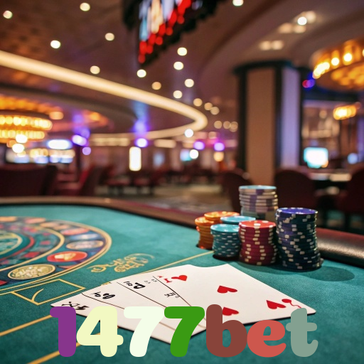 A Magia dos Jogos de Fantasia na 1477bet