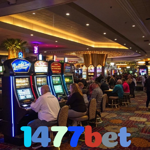 A Magia dos Jogos de Fantasia na 1477bet