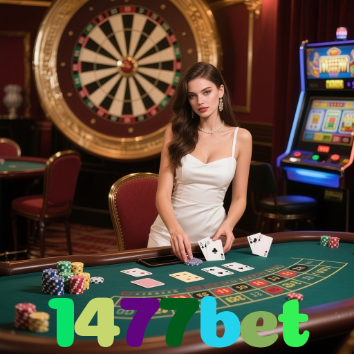 A Magia dos Jogos de Fantasia na 1477bet