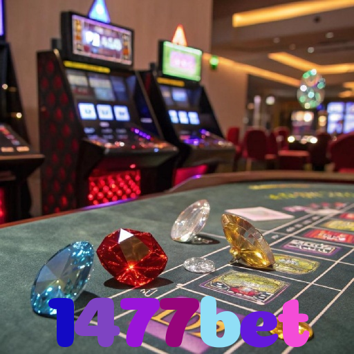 A Magia dos Jogos de Fantasia na 1477bet
