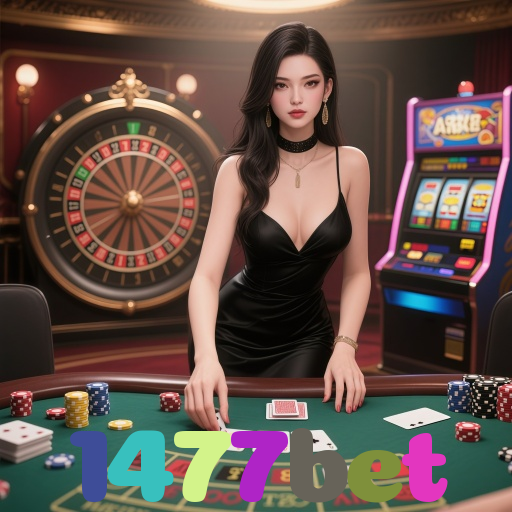 A Magia dos Jogos de Fantasia na 1477bet
