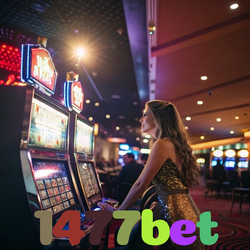 A Magia dos Jogos de Fantasia na 1477bet