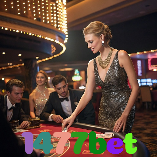 A Magia dos Jogos de Fantasia na 1477bet