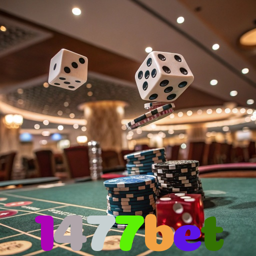 A Magia dos Jogos de Fantasia na 1477bet