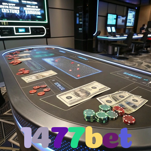 A Magia dos Jogos de Fantasia na 1477bet