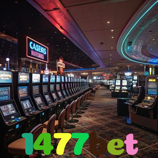 A Magia dos Jogos de Fantasia na 1477bet